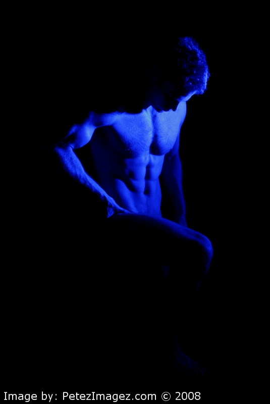 Male model photo shoot of Peter Stubbs by PetezImagez Photography in Studio - Sydney Australia