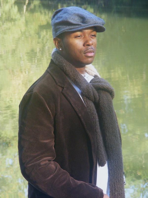 Male model photo shoot of James S Jackson in North Charleston, South Carolina 