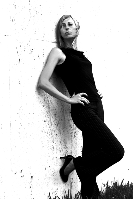 Female model photo shoot of Elle Gorski