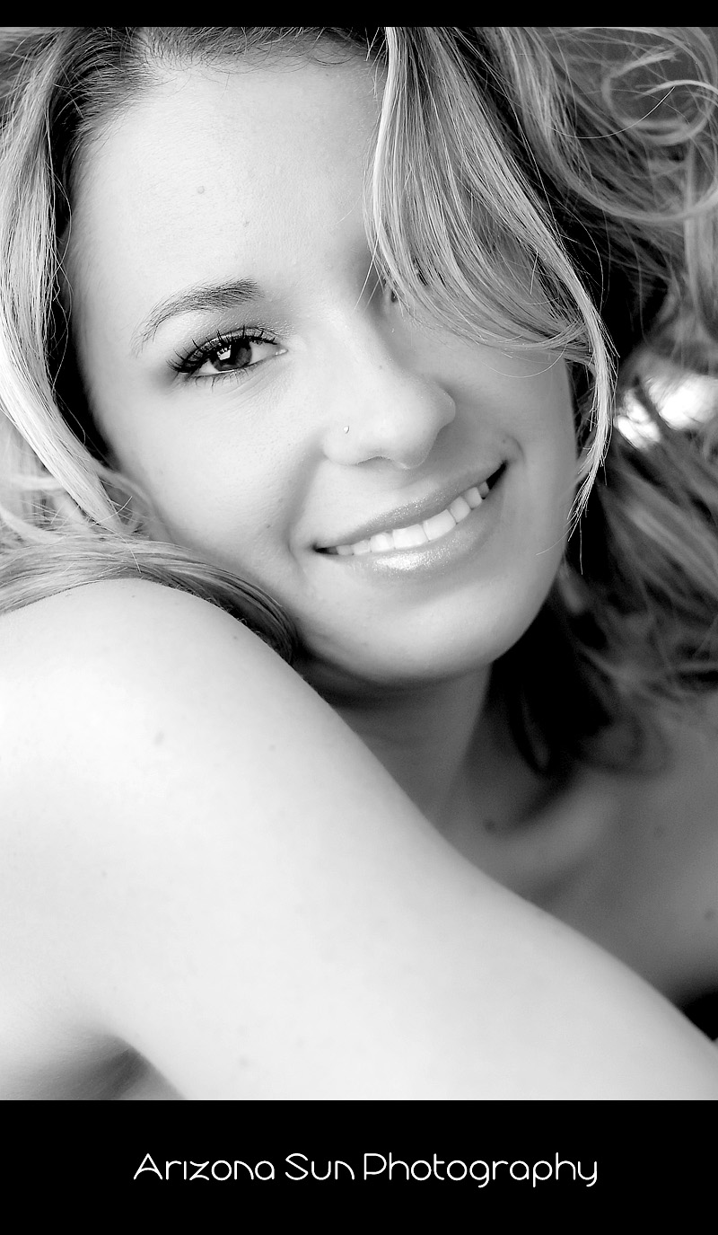 Female model photo shoot of ashley meagan by Arizona Sun