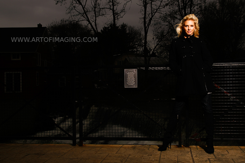 Male and Female model photo shoot of Art Of Imaging and AshleyMichaelsen in Honeoye Falls NY