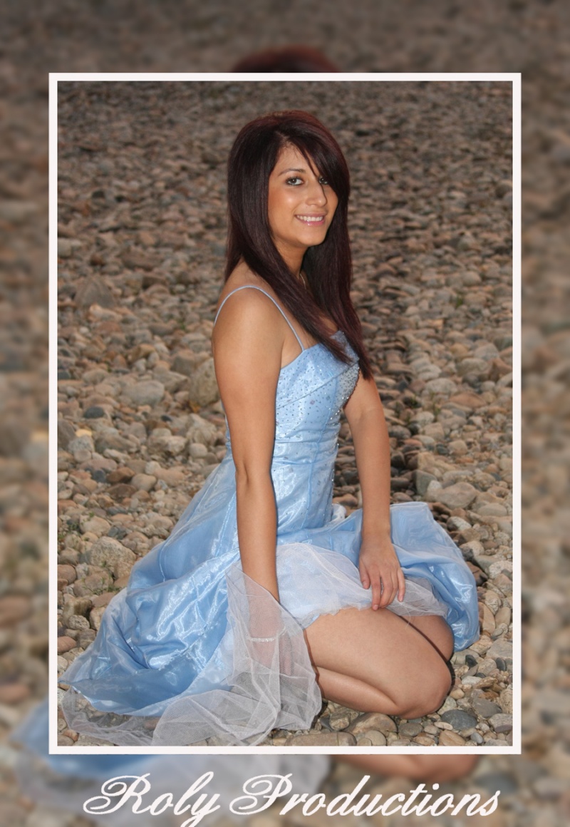 Female model photo shoot of Jazmin Sauceda Diaz by Roly Productions in Sandy, Utah