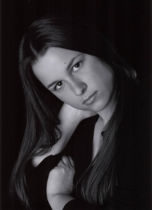 Female model photo shoot of Ensetsu in Homesteadm FL