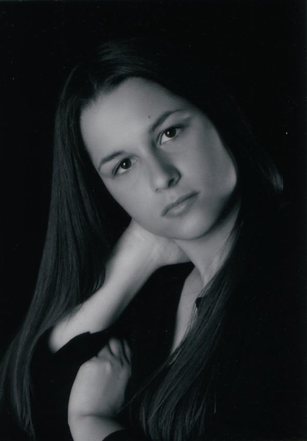 Female model photo shoot of Ensetsu in Miami, FL