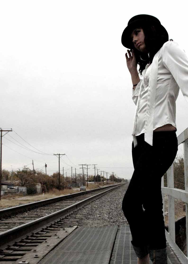 Male model photo shoot of zugzwang in Las Cruces