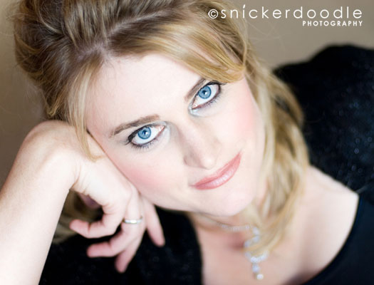 Female model photo shoot of Nicola Davison in Canmore, Alberta