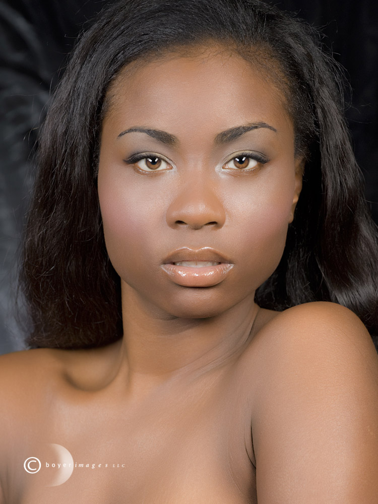 Female model photo shoot of Lorri Petit by BLD2 in STUDIO 3200 