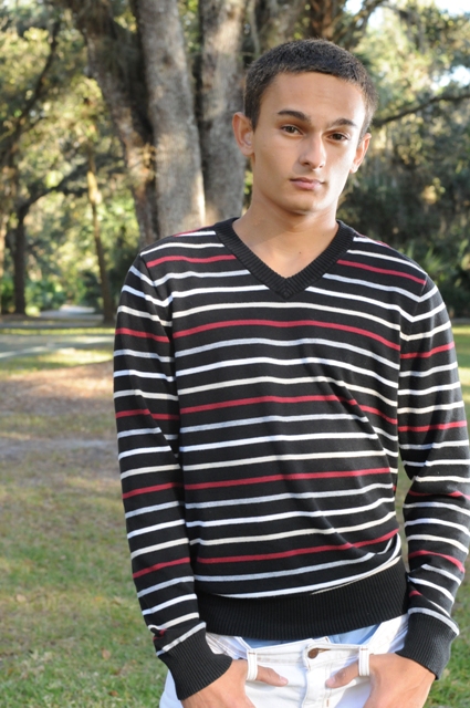 Male model photo shoot of MikeAlexander by RagsPhoto in Orlando, Florida
