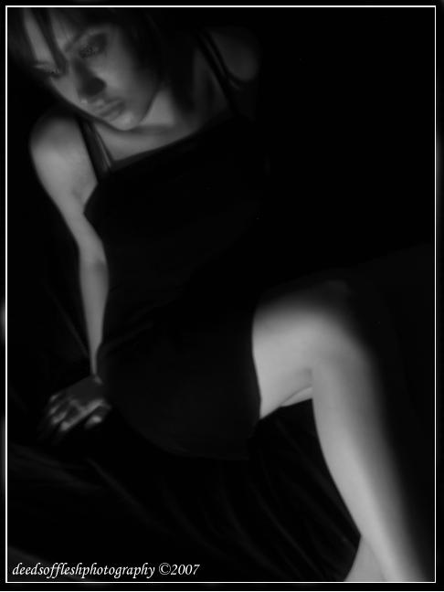 Female model photo shoot of A_little_pernicious by DOFPHOTO in Providence, RI.
