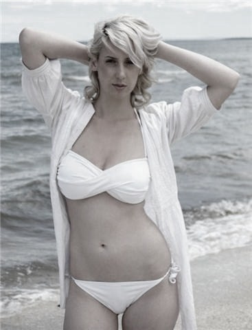 Female model photo shoot of jasmine vida by devpics in Seaford Beach