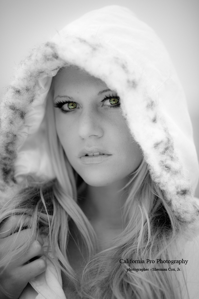 Female model photo shoot of Ashalee Vita by Sherman Cox Photography