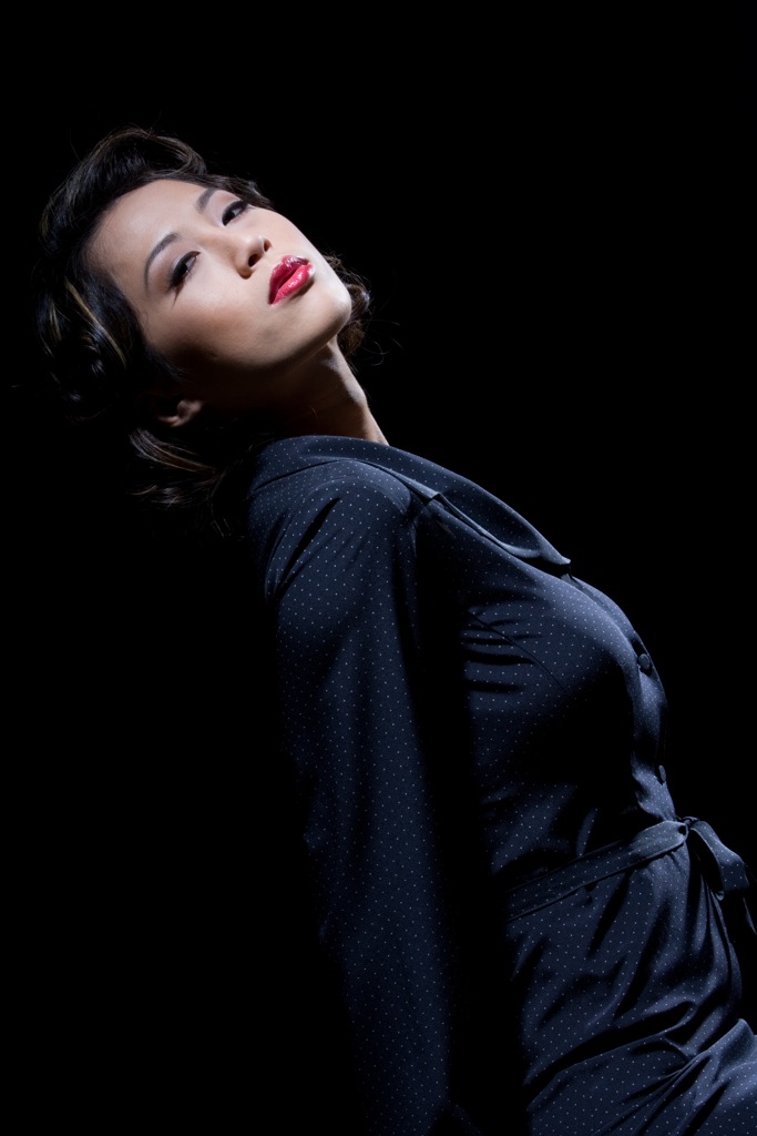 Female model photo shoot of Anna Roo by Kardan Photography