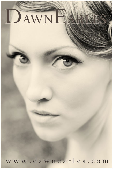 Female model photo shoot of Dawn Earles