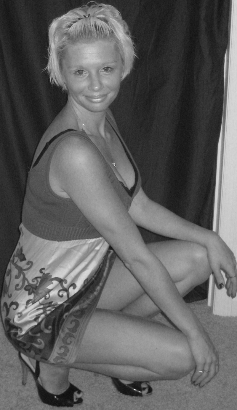 Female model photo shoot of Sarah Ryan Stowe in Florida