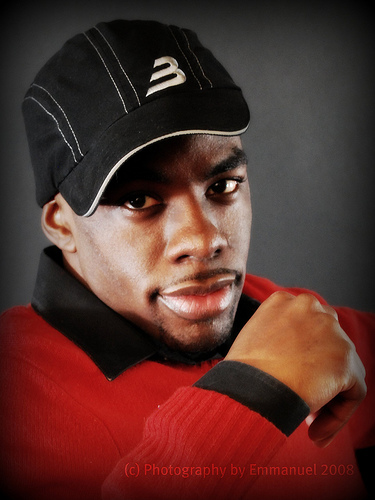 Male model photo shoot of D Mitch by Photography by Emmanuel in Capitol Heights, MD, wardrobe styled by darrell cortez