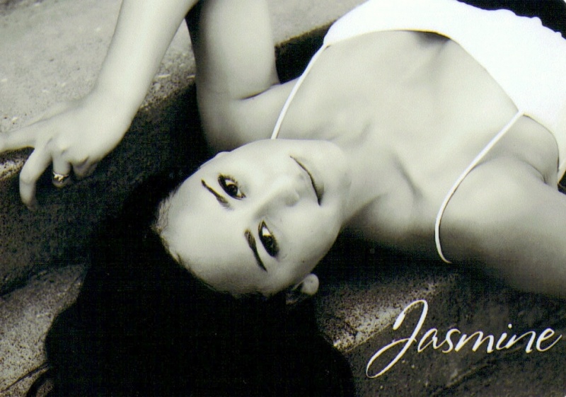 Female model photo shoot of JasmineMarrisaAbbey in Courthouse