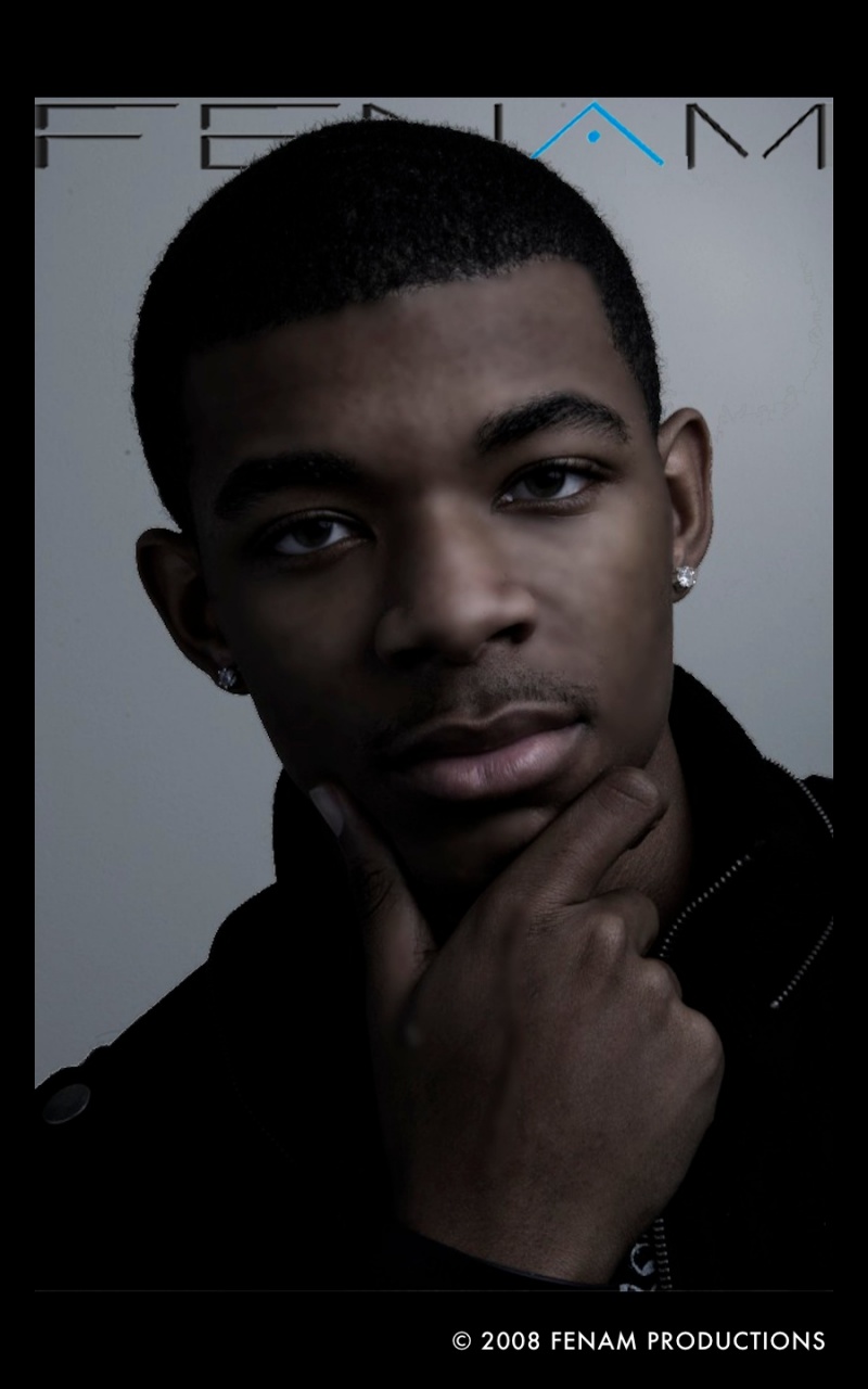 Male model photo shoot of FENAM PHOTOGRAPHY in Atlanta 