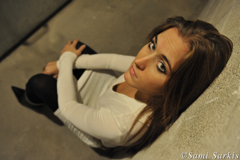 Female model photo shoot of Destinys Eye in Marseille, France