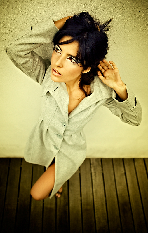 Female model photo shoot of Tania rp