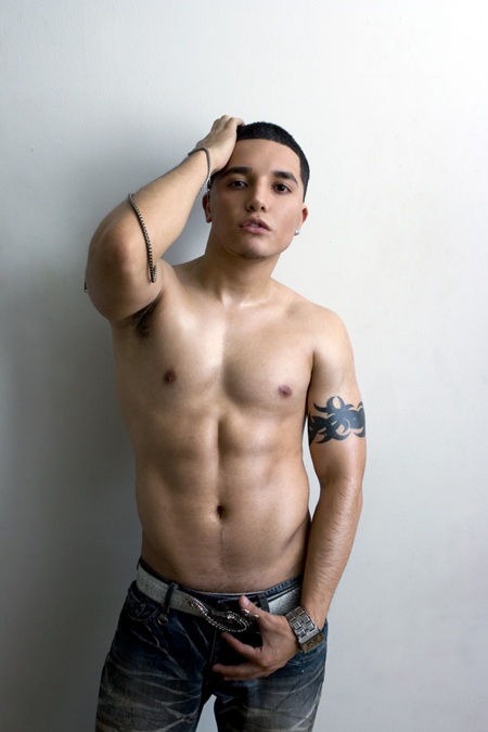 Male model photo shoot of Miguel Morales Photo