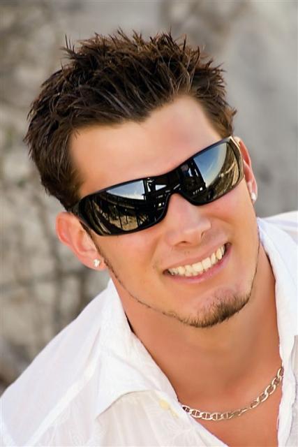 Male model photo shoot of Tyler Vincent in Jacksonville, Florida
