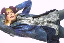 Female model photo shoot of marianna amaral in london