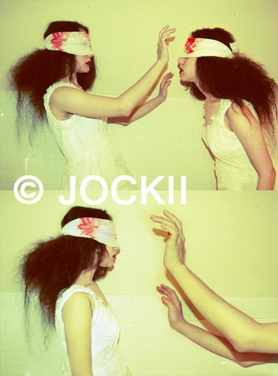 Female model photo shoot of Jockii