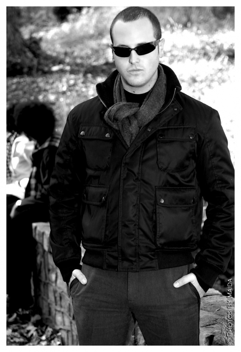Male model photo shoot of Chase Skylar by fashionfreelancer in Richmond, Va.