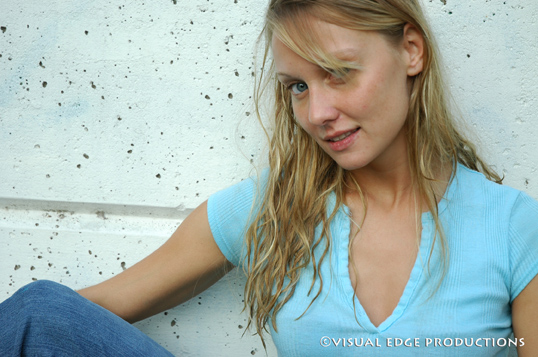 Female model photo shoot of Margeux in Michigan