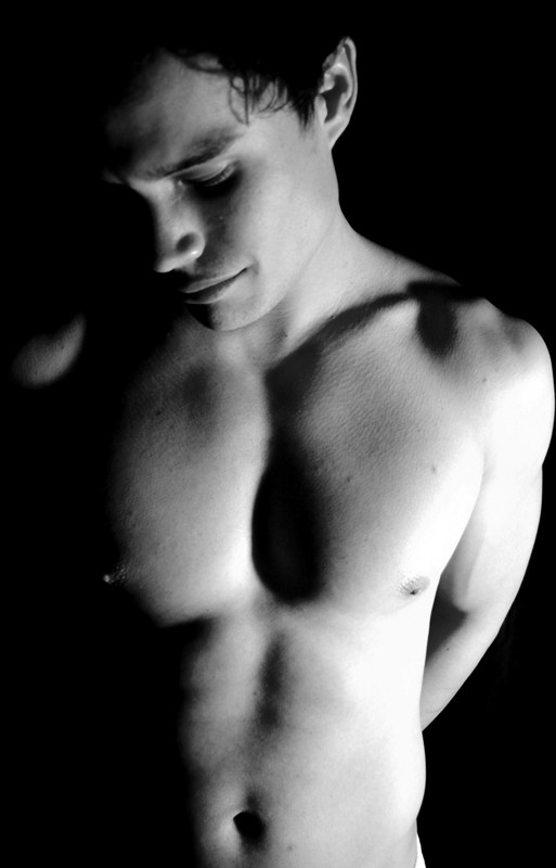 Male model photo shoot of Chris Englen in Salt Lake City, UT