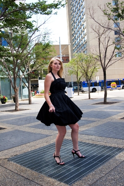 Female model photo shoot of Kat-Lynn in Edmonton