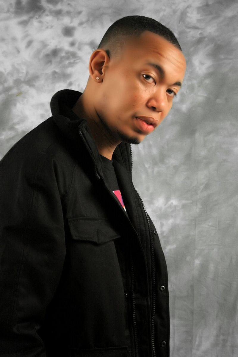 Male model photo shoot of Deon is PreDes10dByGOd by TY OF TOP CHOICE PHOTOs in TCP Studio/Chicago Heights,IL