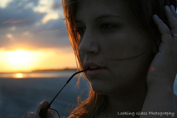 Female model photo shoot of Lauren Fusco in New Symrna Beach