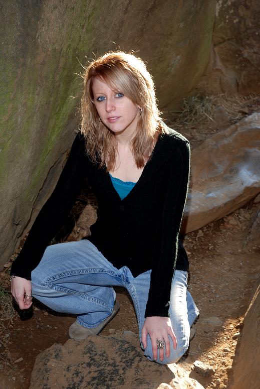 Female model photo shoot of SarahBowers1
