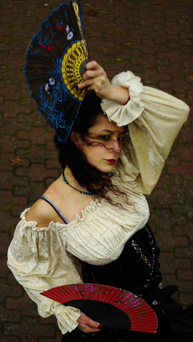 Female model photo shoot of Imogenetic by jess-c