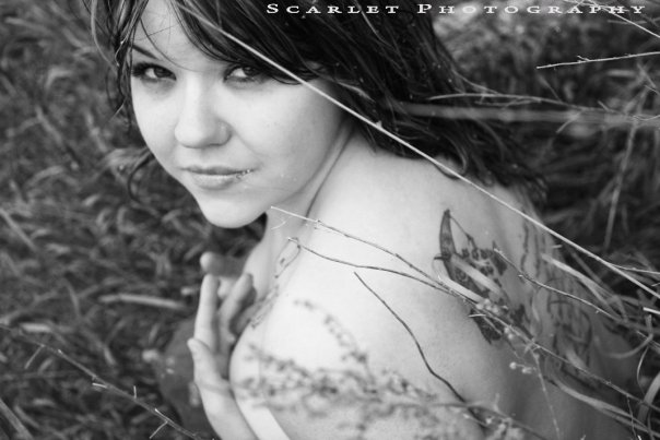 Female model photo shoot of ScarletPhotography in Saskatoon