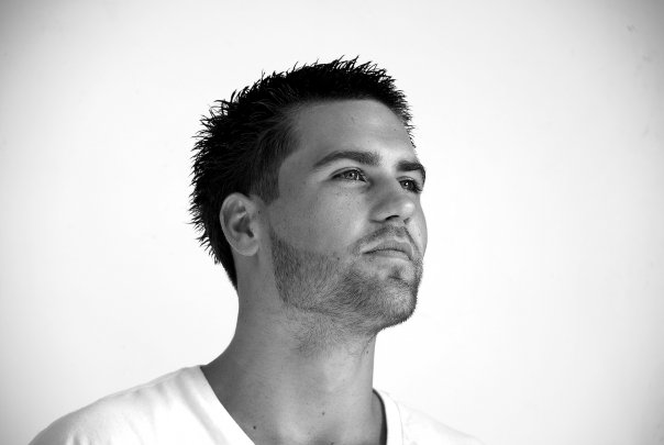 Male model photo shoot of Shane Hilton