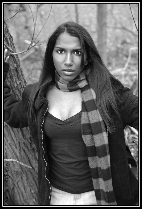 Female model photo shoot of Sheila Ankhita by Zuch Photography LLC
