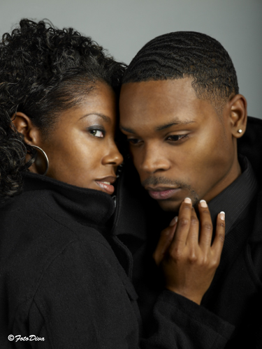 Female and Male model photo shoot of FotoDiva Photography, Dominick Giles and Autumn_Renee