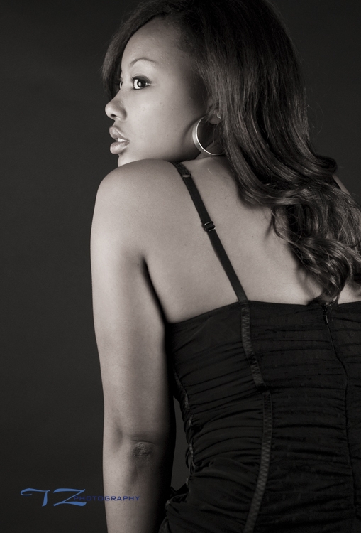 Female model photo shoot of Rayne _ by TouchZone Photography 