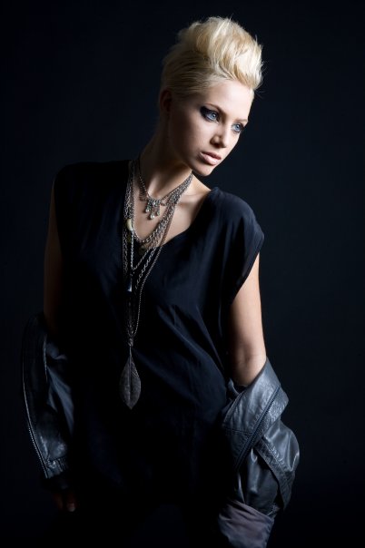 Female model photo shoot of Nicole Valldejuli in ny,ny