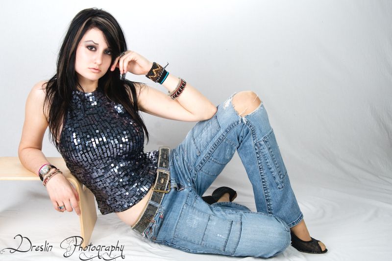 Female model photo shoot of Sage Nyx