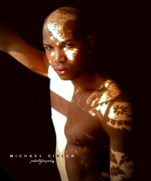Male model photo shoot of Michael Sibler in Bahamas