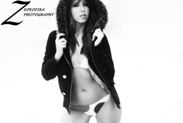 Female model photo shoot of lauren hancock by ZUPKOFSKA PHOTOGRAPHY