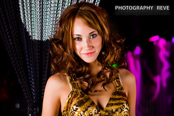 Female model photo shoot of Izabelz in Motif Night Club