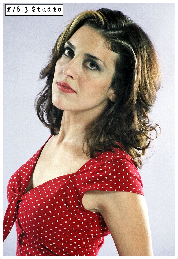 Female model photo shoot of Lisa Darkhawk by f6point3foto in Corpus Christi