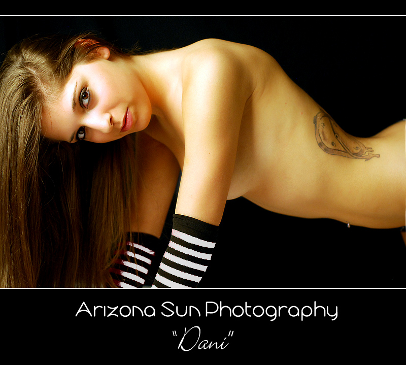 Female model photo shoot of Daneane Hosmer by Arizona Sun
