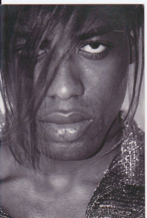 Male model photo shoot of Zagalo in New York City
