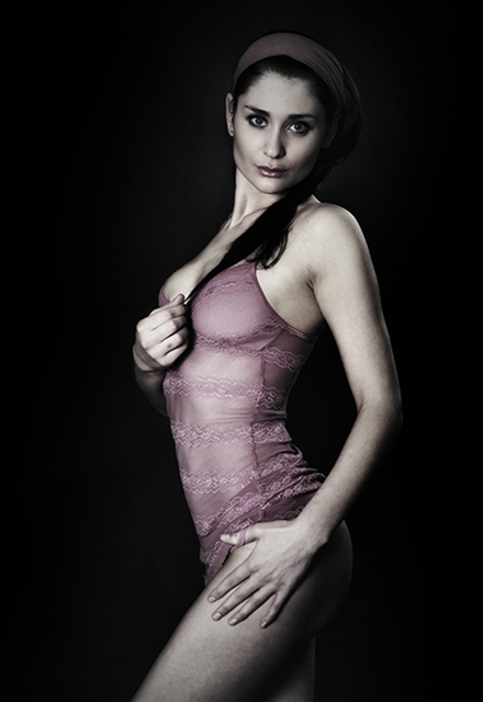 Female model photo shoot of Dagii in Poland