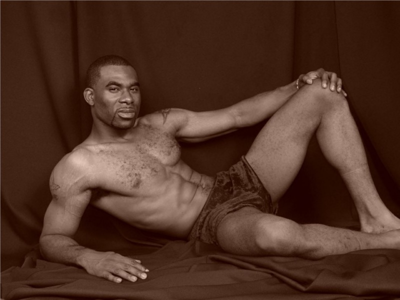 Male model photo shoot of adonai dax by RAZORSHARP STUDIOS in Chicago